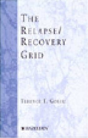 The Relapse Recovery Grid Doc