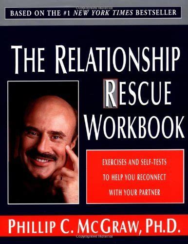 The Relationship Rescue Workbook: Exercises and Self-Tests to Help You Reconnect with Your Partner Doc