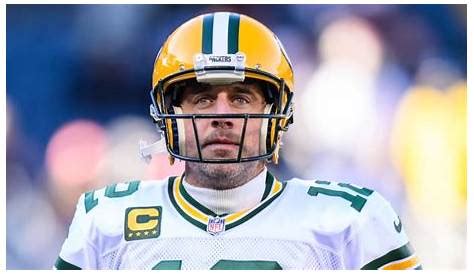 The Relentless Pursuit of Excellence: A Deep Dive into Aaron Rodgers' Unstoppable Mindset