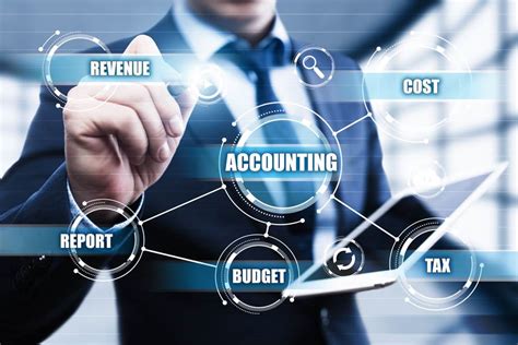 The Relevance of Accounting and Finance in Modern Business