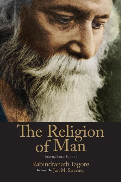 The Religion of Man PDF