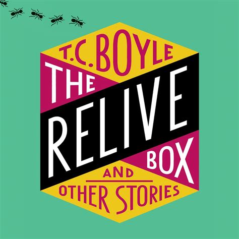 The Relive Box and Other Stories Kindle Editon