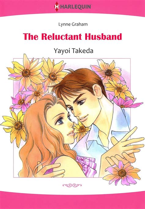 The Reluctant Husband Harlequin comics Kindle Editon