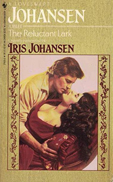 The Reluctant Lark A Loveswept Classic Romance Reader