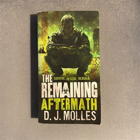 The Remaining Aftermath PDF