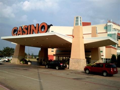 The Remington Casino Okc: A Comprehensive Guide to Entertainment and Excitement in Oklahoma City