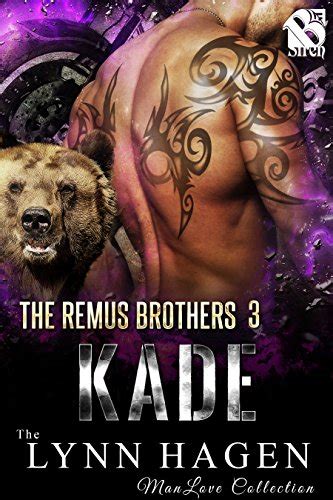 The Remus Brothers Volume 3 Cross Houston Siren Publishing The Lynn Hagen ManLove Collection Epub