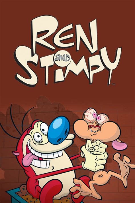 The Ren and Stimpy Show No15 Doc