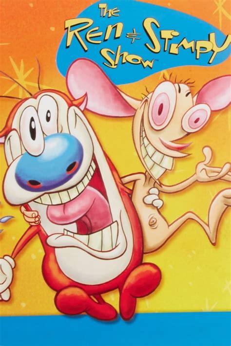 The Ren and Stimpy Show No15 Doc