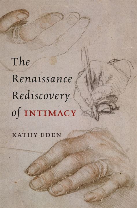 The Renaissance Rediscovery of Intimacy Epub