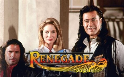 The Renegade TV Series Cast: 5 Iconic Actors Who Made the Show a Hit