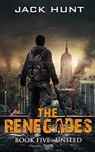 The Renegades 5 United Volume 5 Kindle Editon