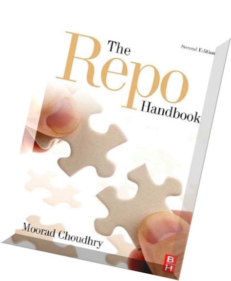 The Repo Handbook Doc