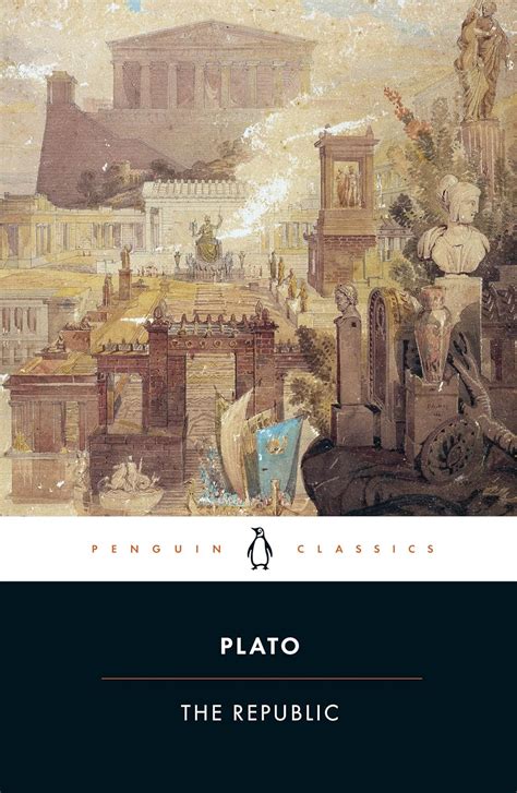 The Republic Penguin Classics PDF