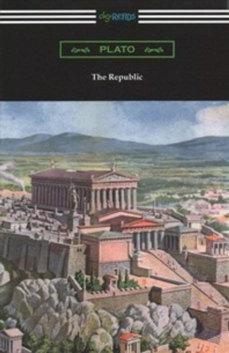 The Republic Translated by Benjamin Jowett with an Introduction by Alexander Kerr Kindle Editon