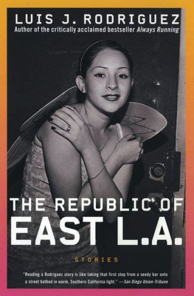 The Republic of East LA Stories Epub