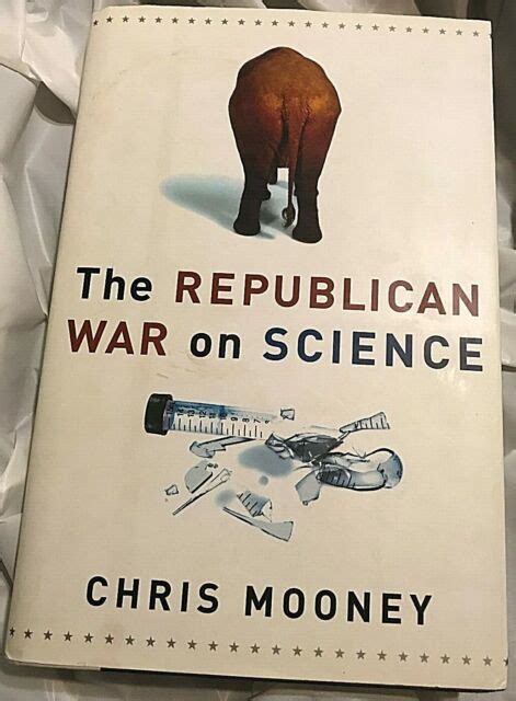 The Republican War on Science Epub