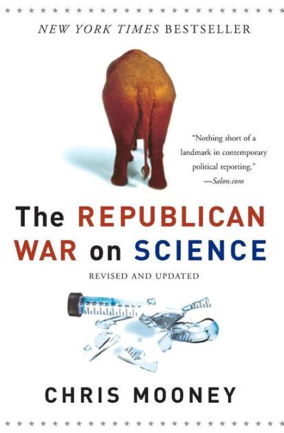 The Republican War on Science Epub