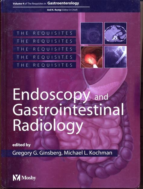 The Requisites in Gastroenterology Series Package Doc