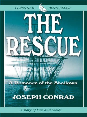 The Rescue a Romance of the Shallows Epub