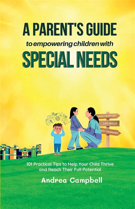 The Resident Parents Guide to Creating a Thriving Home for Your Children