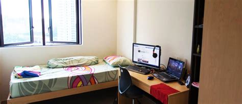 The Residential Colleges of NUS: A Guide to University Living in Singapore