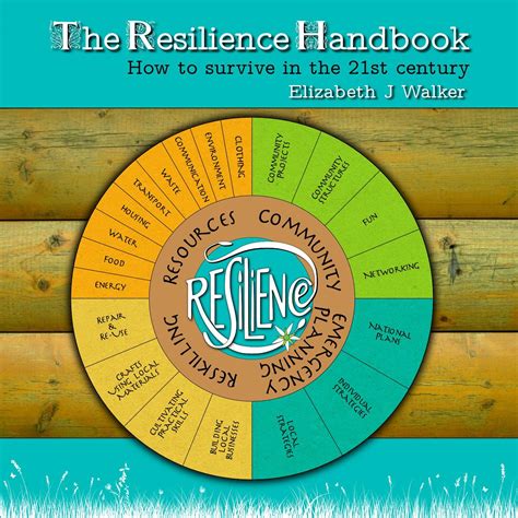 The Resilience Handbook How to Survive in the 21st Century PDF