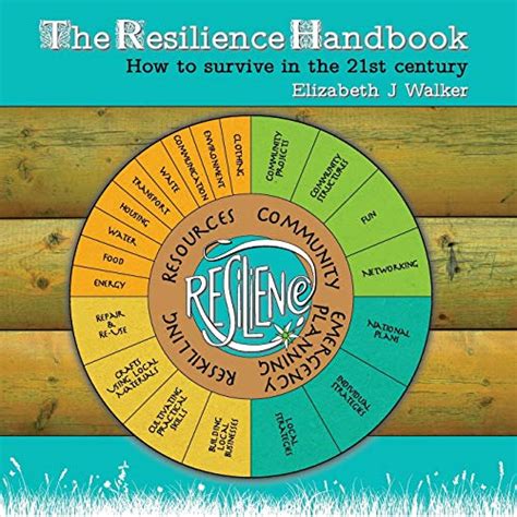 The Resilience Handbook How to Survive in the 21st Century PDF