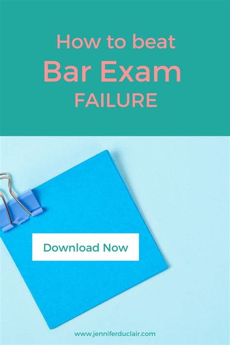 The Resilience of 13-Time Bar Exam Failure