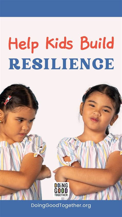 The Resilience of Children: