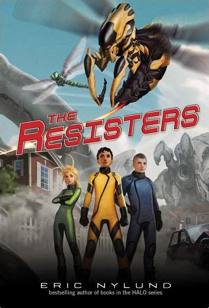 The Resisters #2 Sterling Squadron Epub