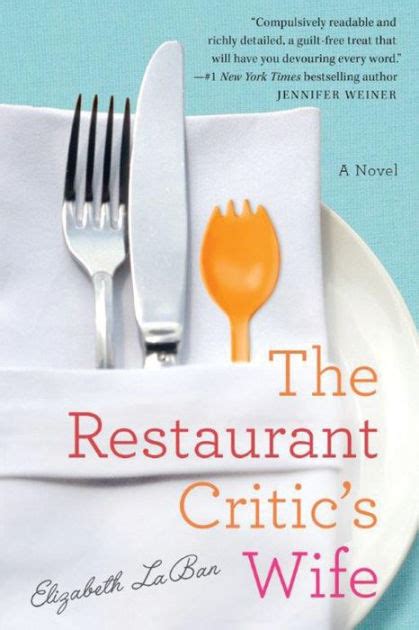 The Restaurant Critic s Wife Doc