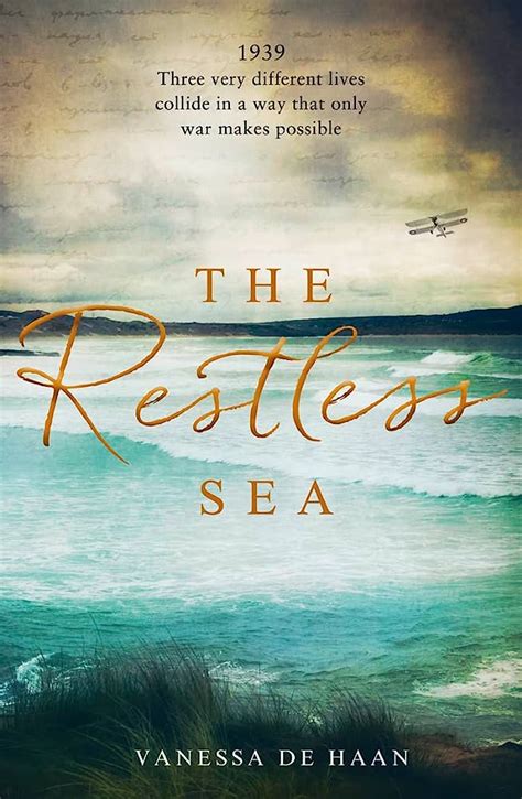 The Restless Sea Reader