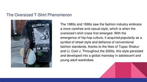 The Resurgence of 90s Tee Shirts: A Cultural Phenomenon