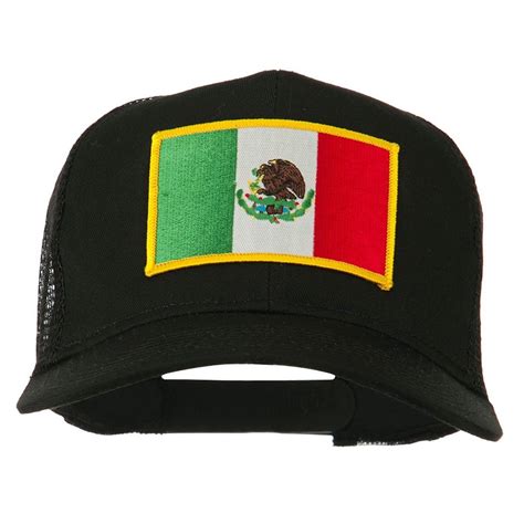 The Resurgent Symbolism and Popularity of the Mexico Cap