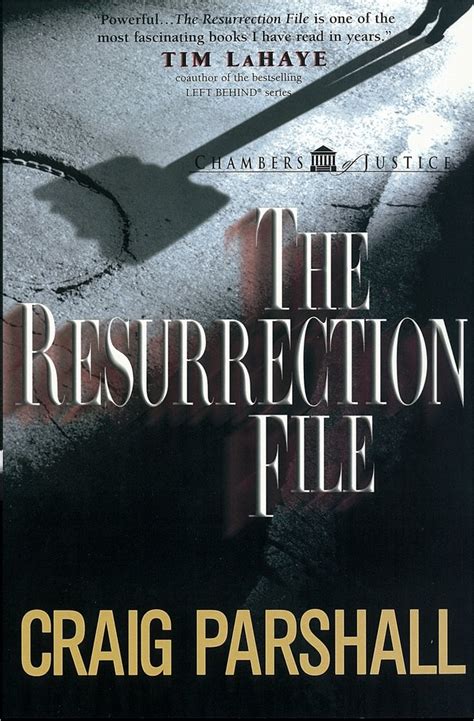 The Resurrection File Chambers of Justice Series 1 Epub