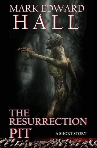 The Resurrection Pit PDF