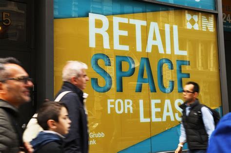 The Retail Apocalypse: A Looming Threat