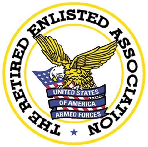 The Retired Enlisted Association: A Comprehensive Overview