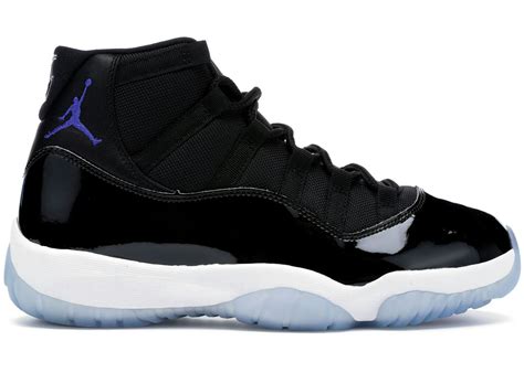 The Retro 11 Space Jam: A Cosmic Odyssey for Sneakerheads