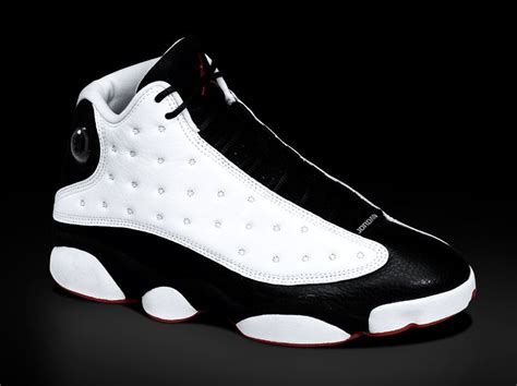 The Retro 13 Jordan Shoes: A Legacy of Style and Performance