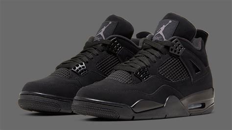 The Retro 4 Black Cat: A Comprehensive Guide