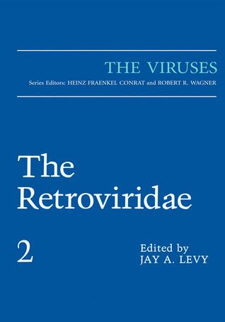 The Retroviridae, Vol. 2 1st Edition Epub
