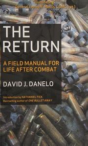 The Return A Field Manual for Life After Combat Kindle Editon