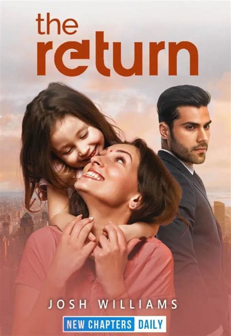 The Return A Novel Epub