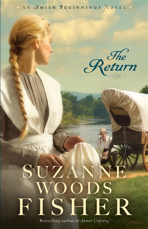 The Return Amish Beginnings Reader