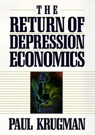 The Return of Depression Economics Doc