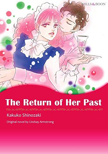 The Return of Her Past Mills and Boon comics Epub