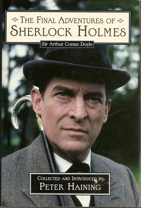 The Return of Sherlock Holmes Epub
