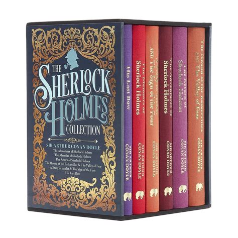 The Return of Sherlock Holmes A Collection of Holmes Adventures Doc